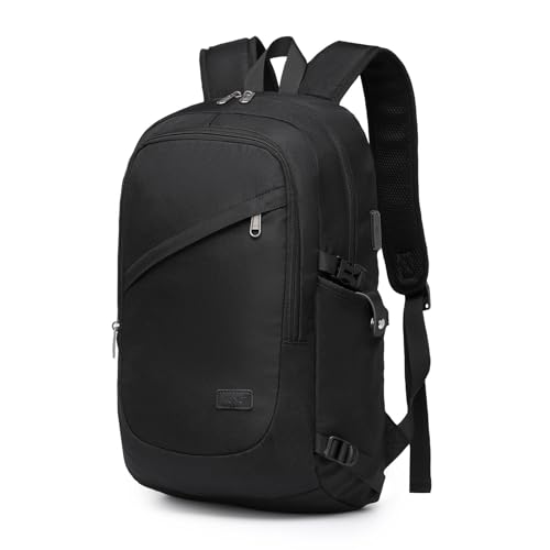 Hidden-Zipper vs Lockable Anti-Theft Backpacks