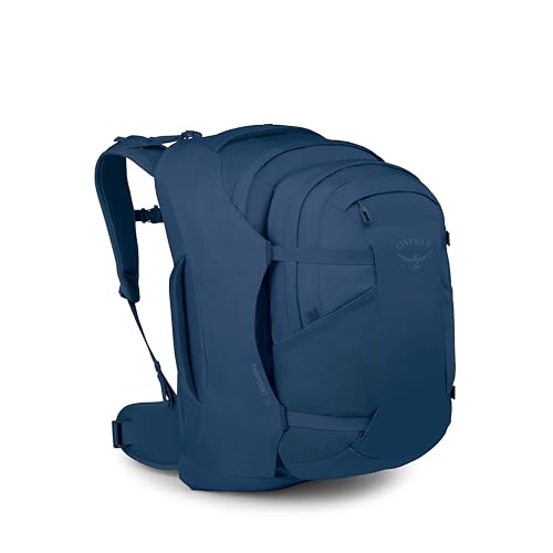 Men’s Leather Backpacks: Style, Care and Practical Features