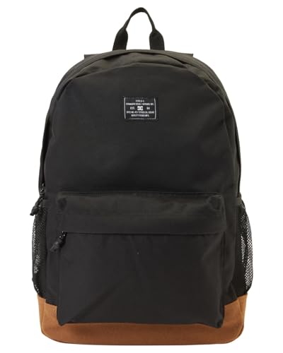 DC Backsider Core Backpack Review for School and Daily Carry