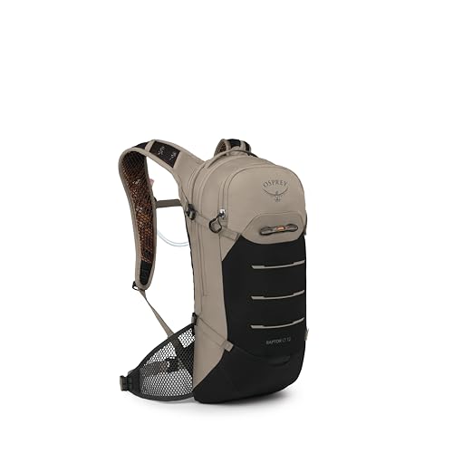 Mountain Biking Backpacks: Fit, Hydration and Tools