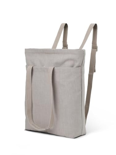 Tote Backpack vs. Regular Backpack: Which Is More Practical?