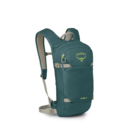 Ski Hydration Backpacks: Reservoirs and Cold-Weather Use