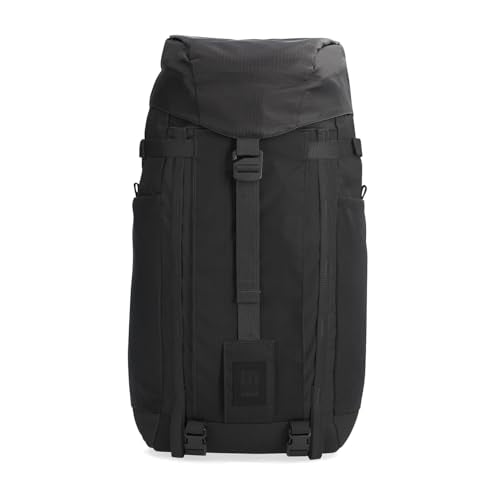 Topo Designs Mountain Pack 16L Review