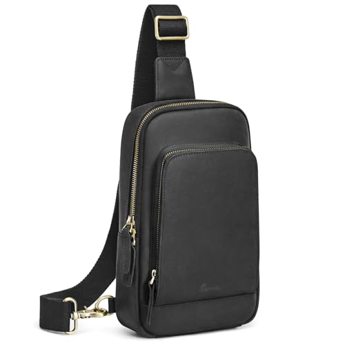 S-Zone Sling Bags for Men & Women