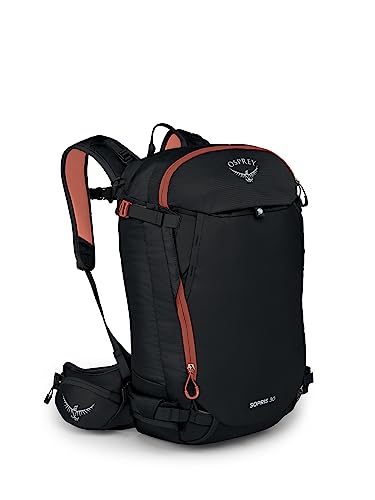 How to Choose Ski Backpacks: Size, Fit and Features
