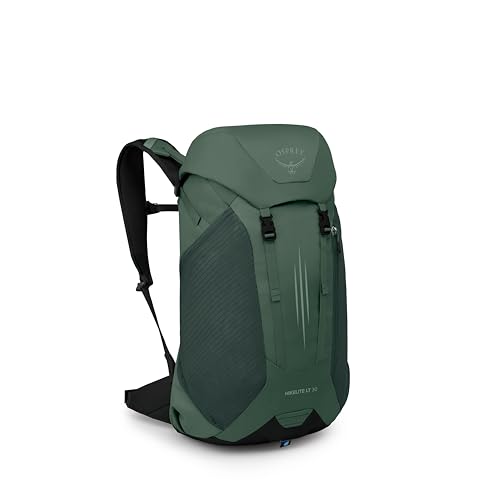 Small Day Hiking Backpacks: 10L, 15L and 20L Options