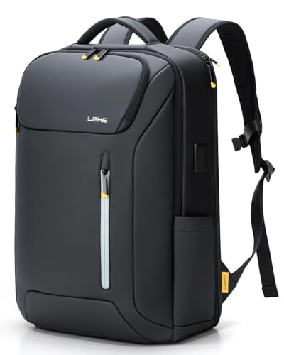 17-Inch Computer Backpacks: Fit, Protection and Capacity Guide