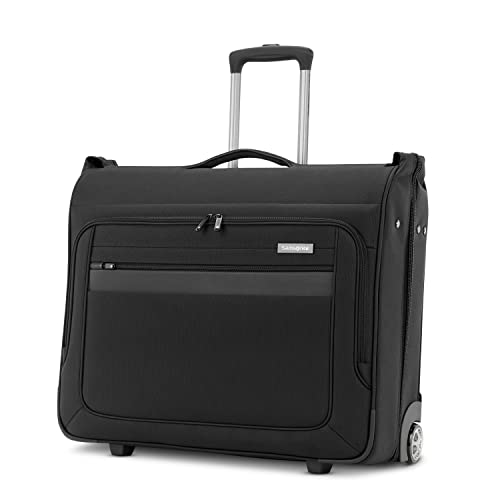 Best Samsonite Softside Luggage: Carry-Ons, Checked Bags, and Sets