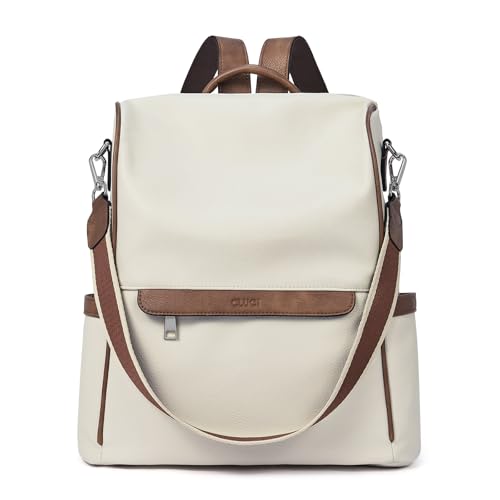 Anti-Theft Backpacks for Women: Fit, Purse and Travel Guide