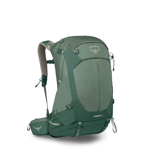 Camping Backpacks for Men: Fit, Capacity and Load Support