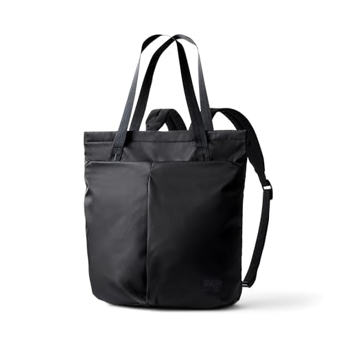 Convertible Tote Backpacks for Women: Fit, Function and Style