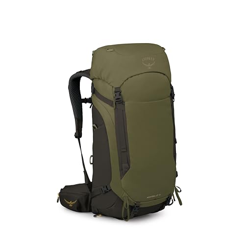 Camping Backpacks for Women: Fit, Capacity and Comfort Guide