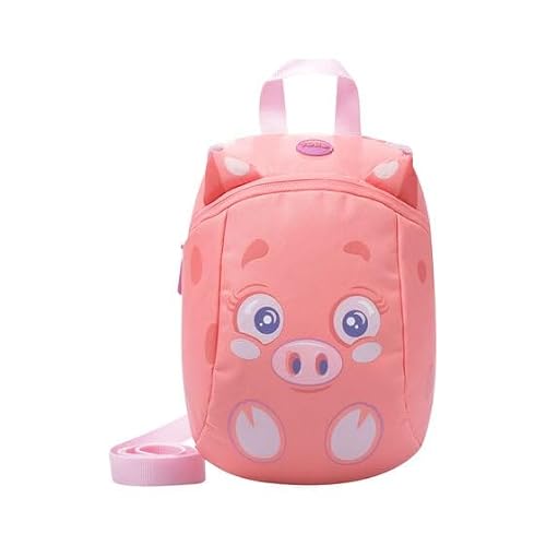 Totto Backpacks for Girls: School, Rolling and Everyday Styles