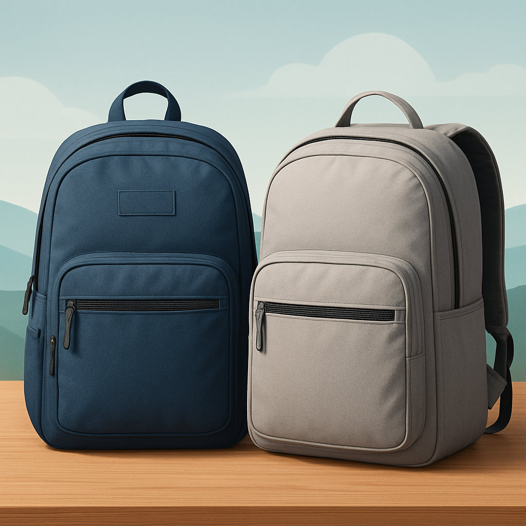 Eastsport Backpacks vs Vaschy Backpacks: Which Is Best for You?