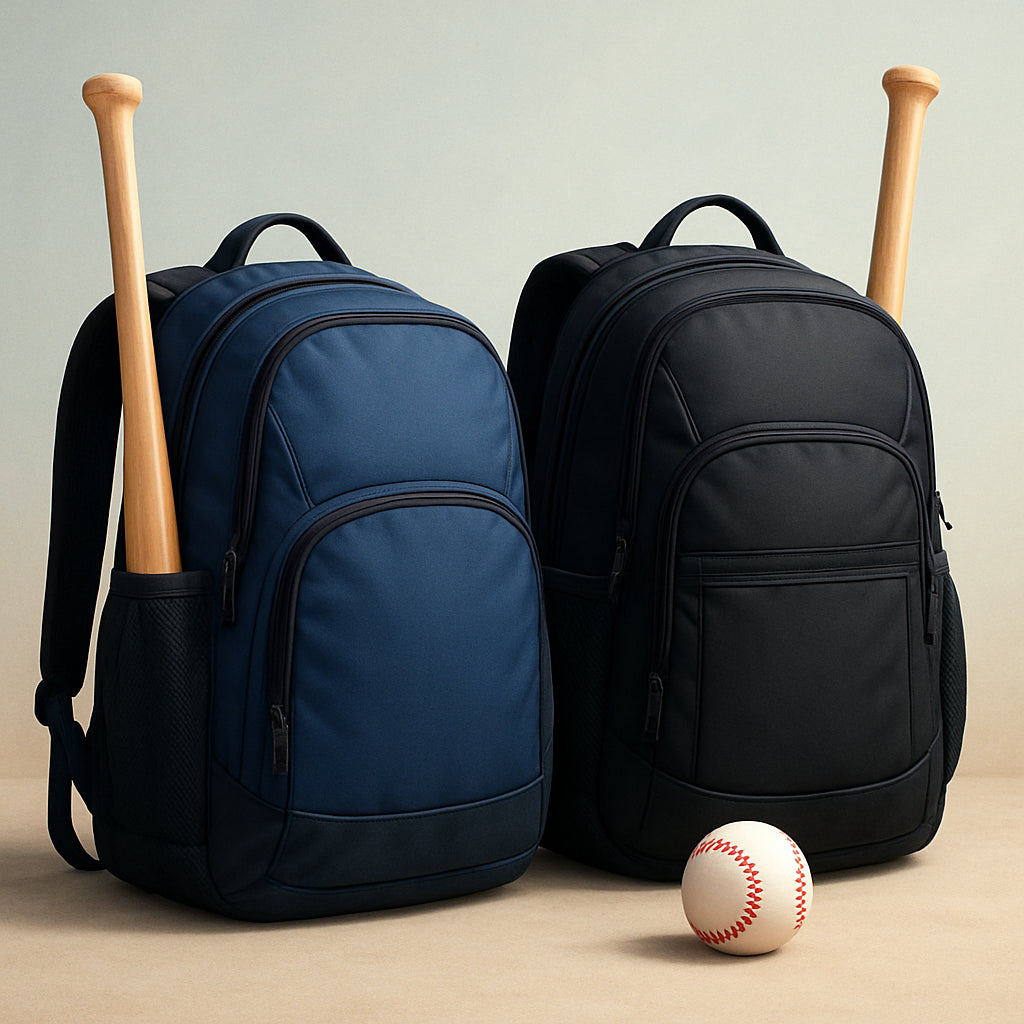 Baseball Backpack Showdown: Comparing Top Easton Bat Bags