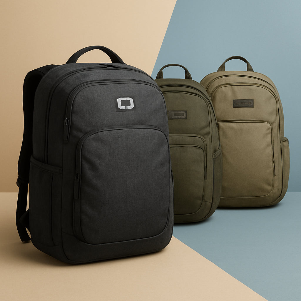 Ogio Backpack vs Dakine Backpacks: Which Is Best for You?