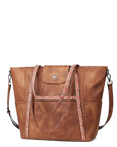 Laptop Tote Backpacks: Device Fit, Padding and Work Organization