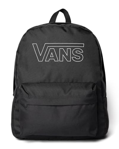 How to Wash a Vans Backpack Without Damaging It