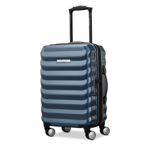 What Is the Lightest Suitcase Material?