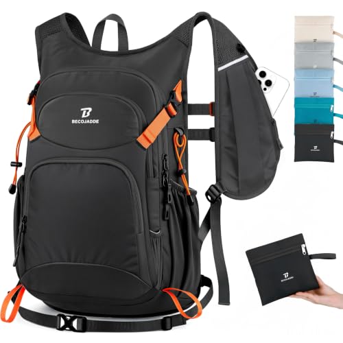 Best Backpack for Long Day Hikes: Capacity, Support and Access