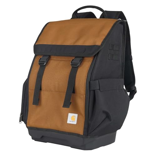 Technician Tool Backpack for Mobile Service Work