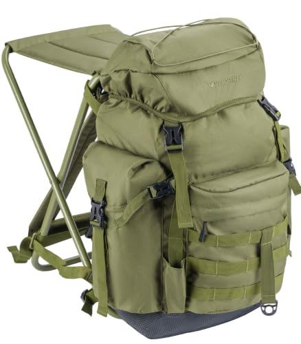 How to Carry a Backpacking Fishing Rod Safely