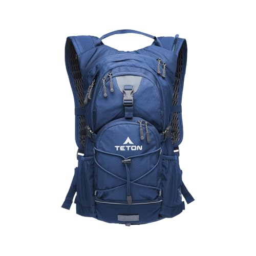 How to Clean a Hydration Backpack Bladder and Hose