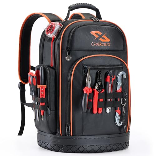 HVAC Tool Backpack Buying Guide