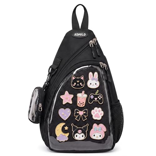 Best Ita Backpack Features: Windows, Inserts and Storage