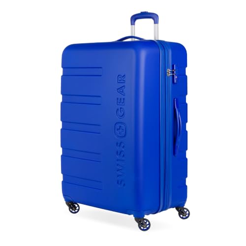 SwissGear 6053 Expandable 3-Piece Luggage Set Review