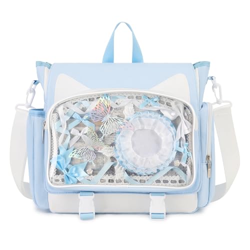What Is an Ita Backpack? Meaning, Design and Uses