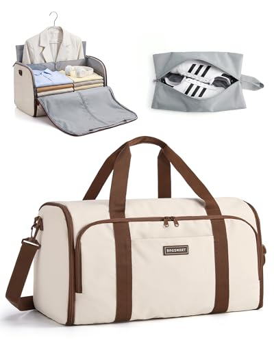 Garment Duffel vs Traditional Garment Bag: Which Is Better?