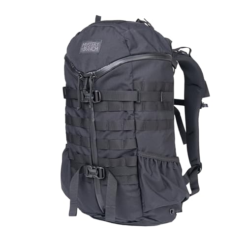 Mystery Ranch 2 Day Backpack Review and Buying Guide