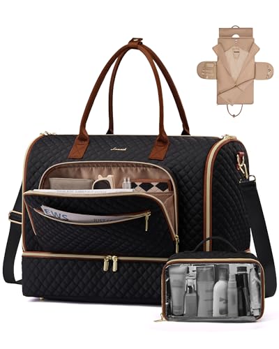 Carry-On Garment Bag Materials: Durability and Water Resistance