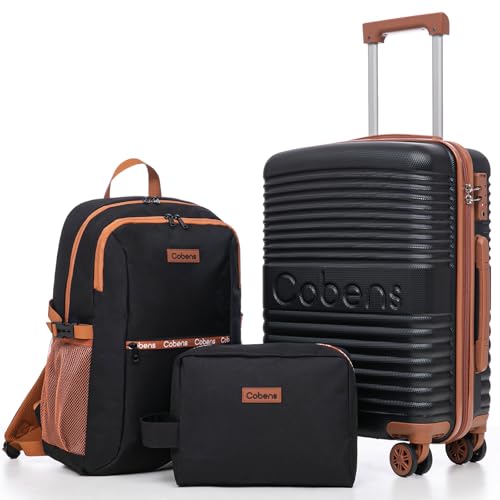 Spinner Luggage Sets: Single vs Double Wheels and Handle Quality
