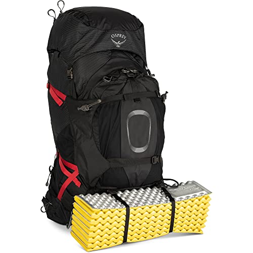 Men’s Carry-On Backpacks: Airline Fit and Packing Guide