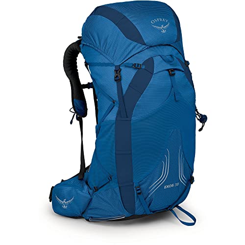 20L vs 30L vs 40L Ultralight Backpacks