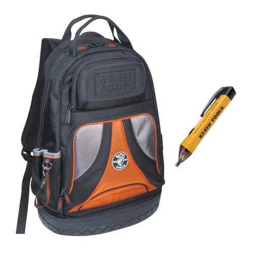 Backpack for Tools: How to Match Capacity to Your Load