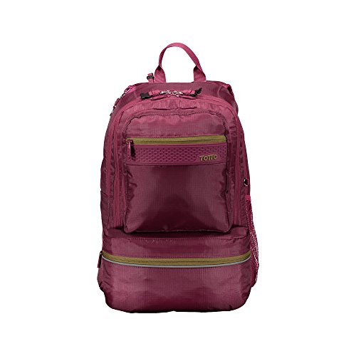 Best Totto Laptop Backpacks for School and Work