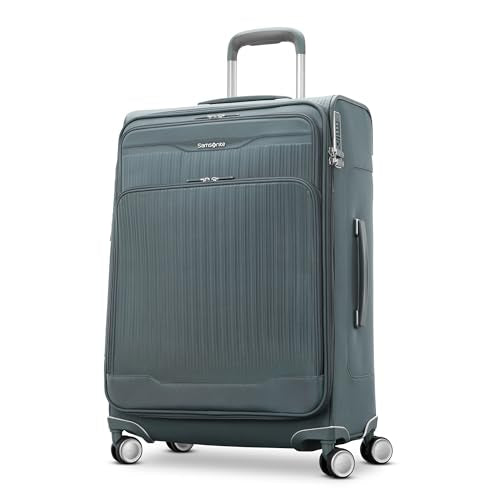 Softside Luggage Sets: 2-Piece, 3-Piece, and 4-Piece Buying Guide