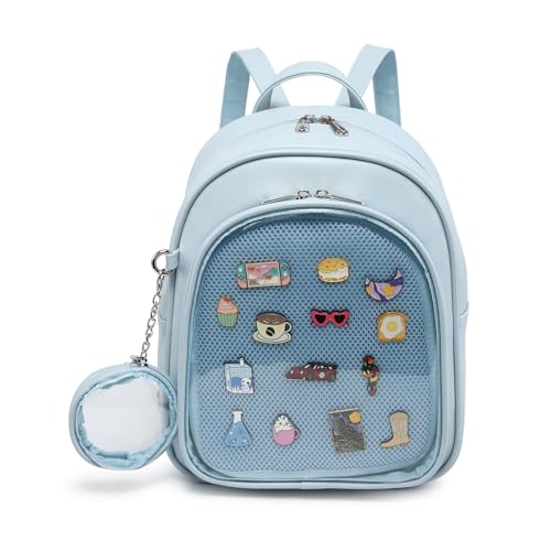 Ita Backpack vs Ita Tote vs Crossbody Bag