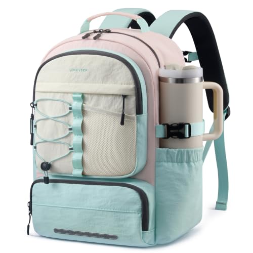 Is a LoveVook Backpack a Carry-On or Personal Item?