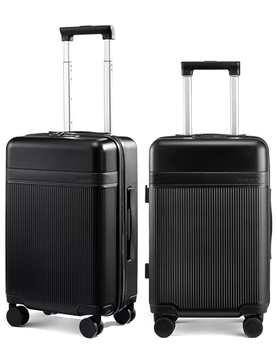 Hardside vs Softside Checked Luggage: Which Is Better?