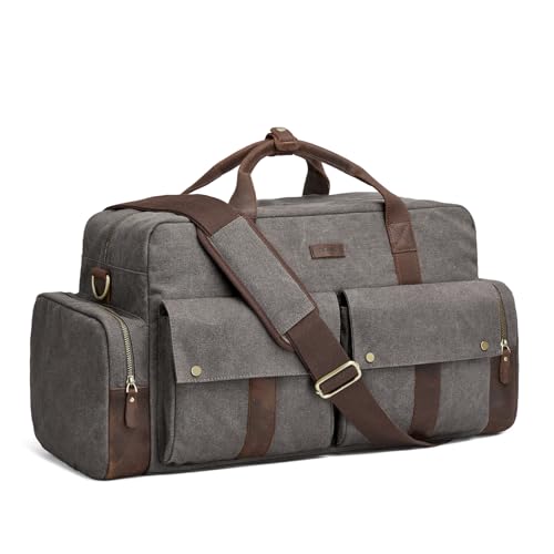S-Zone Travel Bag Size Guide: 33L vs 50L vs 56L vs 65L
