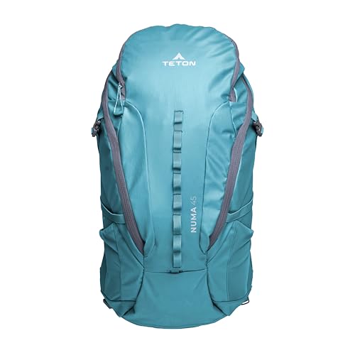 Camping Backpack Size Guide: 30L, 40L, 50L, 65L and 85L