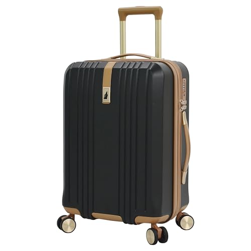London Fog Chelsea Spinner Luggage Review