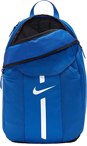 Nike Academy Team DC2647 Backpack Review: Size, Soccer, and Best Uses