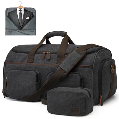 S-Zone Garment Duffel Bags & Carry-On Suit Bags