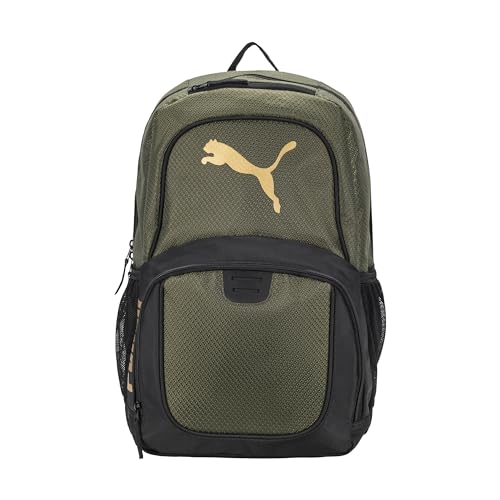 Puma Evercat Backpacks: Contender and Everyday Models Guide