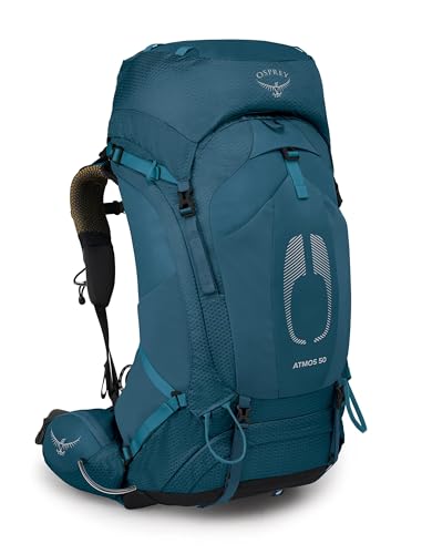 Men’s Hiking Backpacks: Fit, Capacity and Trail Features